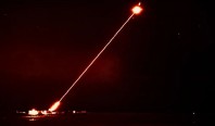 2025 стал годом массового внедрения боевых лазеров