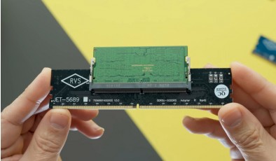 Как сэкономить на оперативной памяти, используя ноутбучную память и переходники