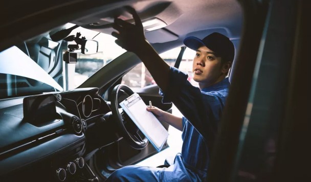 Китай вынуждает весь мир выпускать электромобили вдвое быстрее