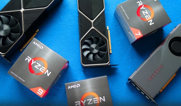 Дефицит памяти вернул популярность старой платформе AM4