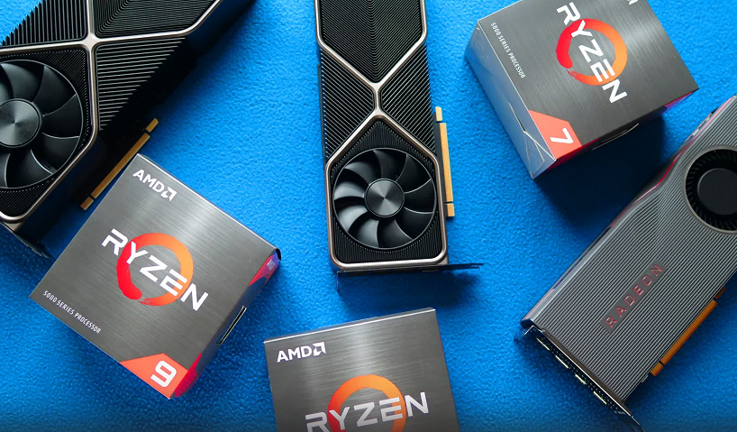 Дефицит памяти вернул популярность старой платформе AM4