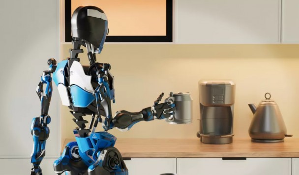 Разработчики гуманоидных роботов предупреждают, что хайп опережает технологию