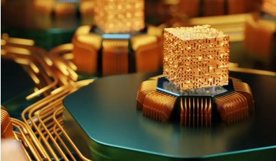 2025 год приблизил создание реальных квантовых компьютеров