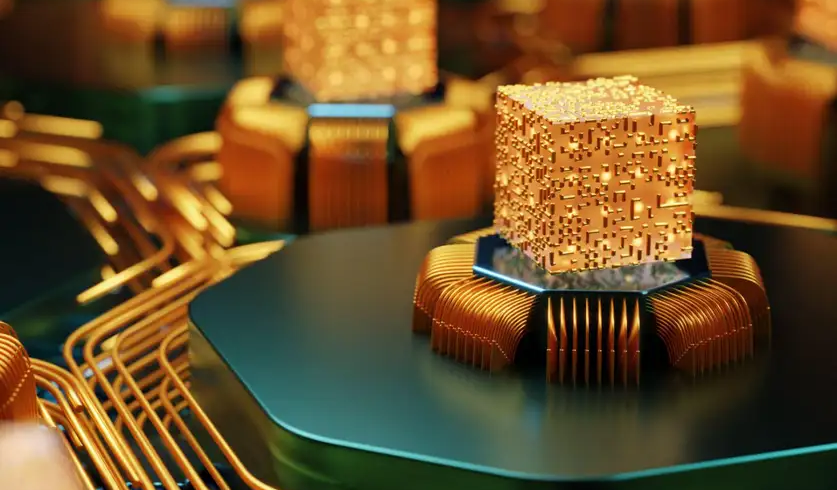 2025 год приблизил создание реальных квантовых компьютеров