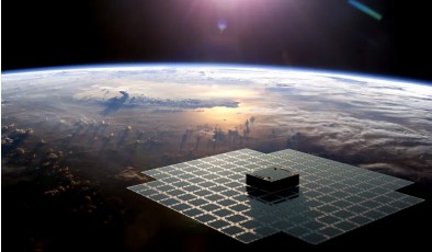 Самый большой коммерческий спутник в истории BlueBird 6 вышел на орбиту