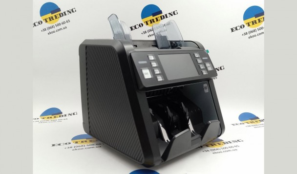 Обираємо лічильник валют для офісу