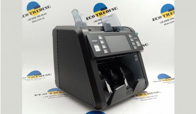 Обираємо лічильник валют для офісу