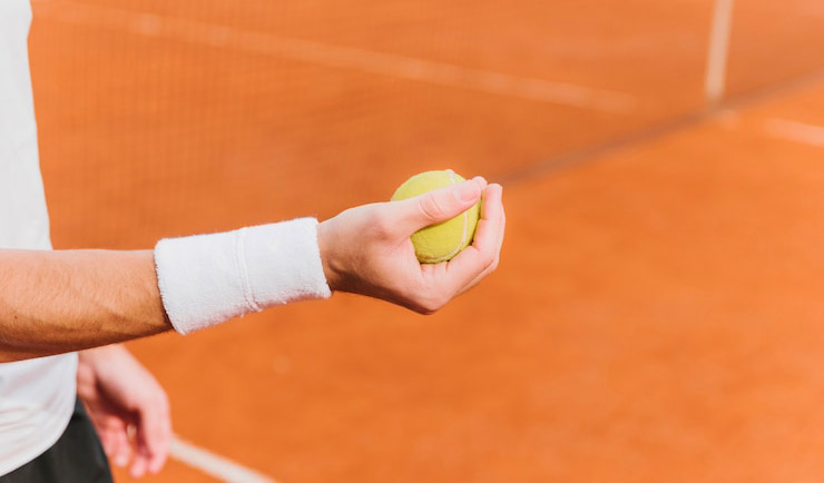 Новак Джокович готовится к Australian Open 2026 – ставка на триумф в Мельбурне