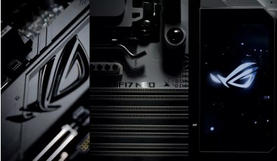 Asus готовит материнские платы Neo с паровыми камерами для охлаждения SSD