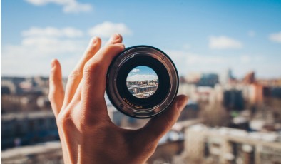 Экспериментальная камера фокусируется на разных расстояниях одновременно