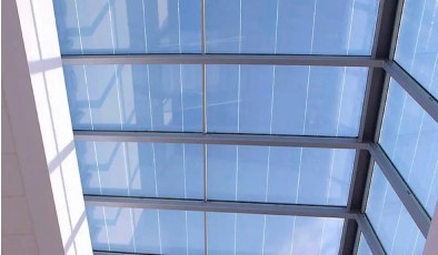 Прозрачные солнечные окна генерируют энергию 24 часа в сутки