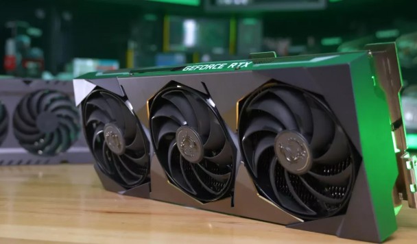 Видеокарты дорожают: скоро RTX 5090 может стоить как автомобиль