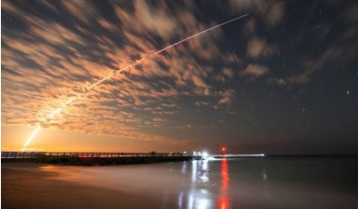 Ниже — значит безопаснее: Starlink снижает высоту своих спутников