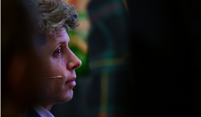 OpenAI вводит должность по безопасности будущего искусственного интеллекта