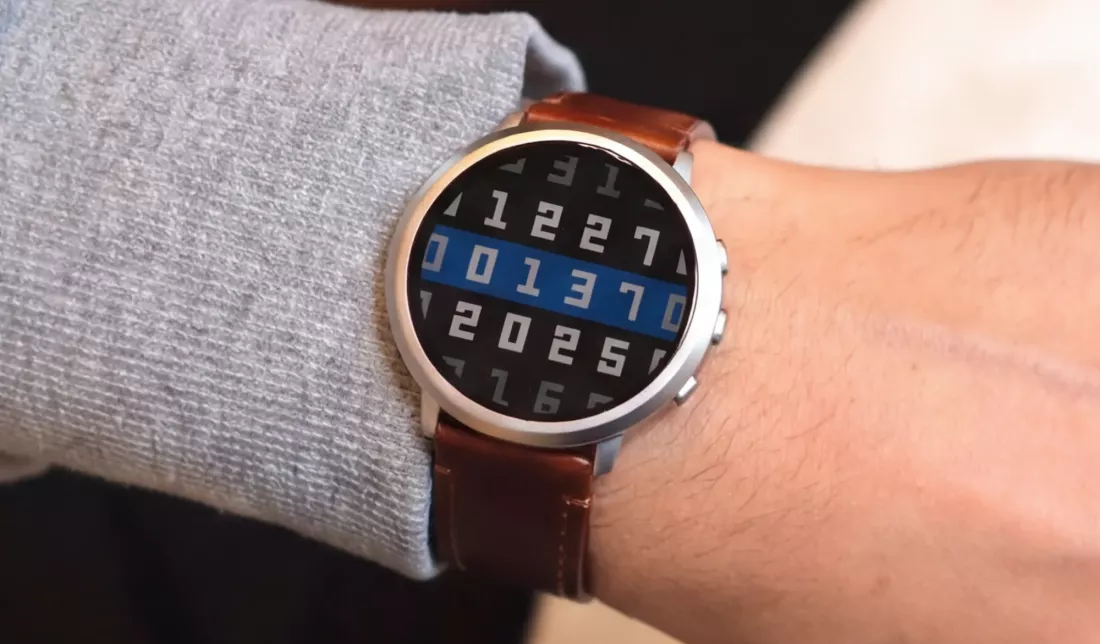 Pebble возвращает культовые часы: Round 2 с экраном без рамок и автономностью на две недели