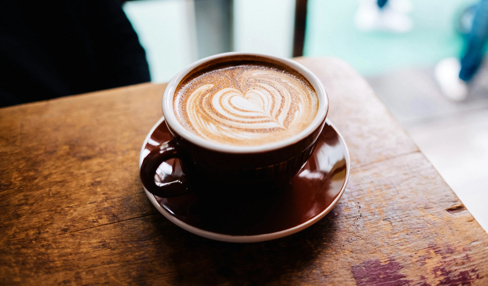 Ученые доказали, что кофе полезен для здоровья сердца