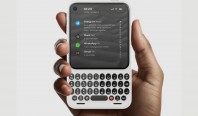 Clicks выводит на рынок необычный смартфон с аппаратной клавиатурой