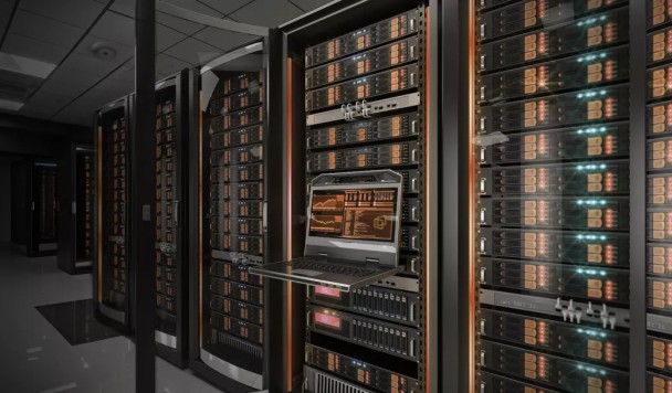 MediaTek перестраивает бизнес: от чипов для смартфонов к дата-центрам для ИИ