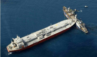 Разработан искусственный интеллект для предотвращения столкновений кораблей