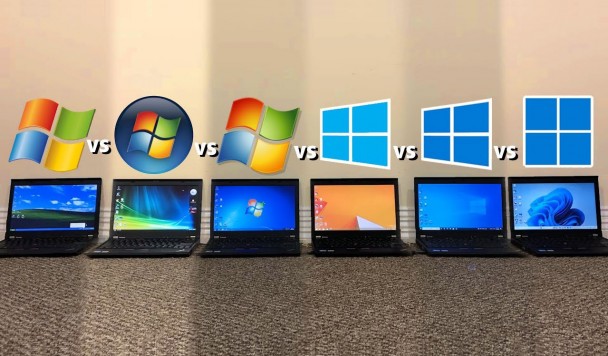 Хуже всех: Windows 11 работает медленнее любого из своих предшественников