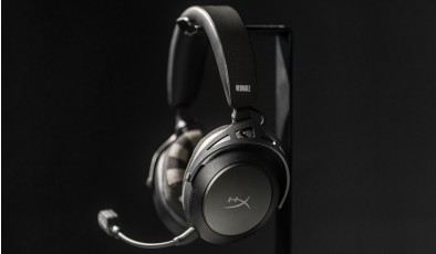 Разработаны игровые наушники, которые считывают мозговые сигналы игрока