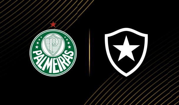 Прогноз та ставки на матч Палмейрас проти Ботафогу