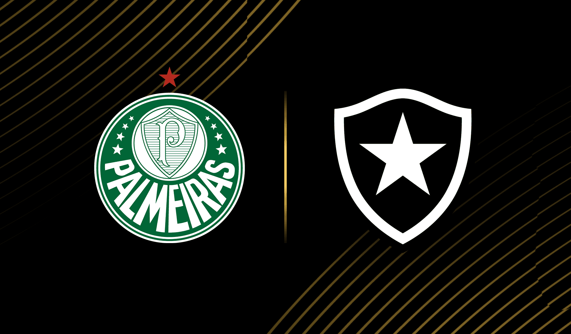 Прогноз та ставки на матч Палмейрас проти Ботафогу