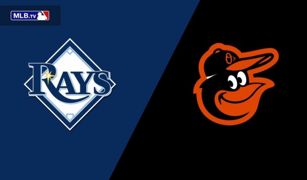 Прогноз и ставки на матч Тампа-Бэй Рэйс против Балтимор Ориолс