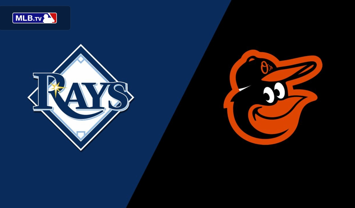 Прогноз и ставки на матч Тампа-Бэй Рэйс против Балтимор Ориолс