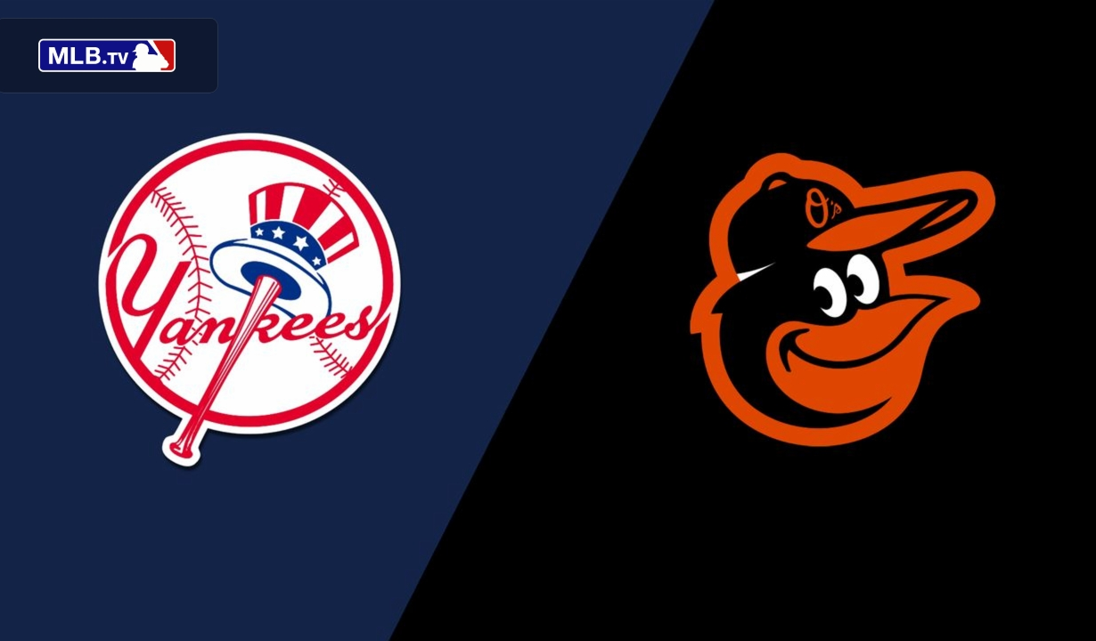Прогноз і ставки на матч Baltimore Orioles проти New York Yankees