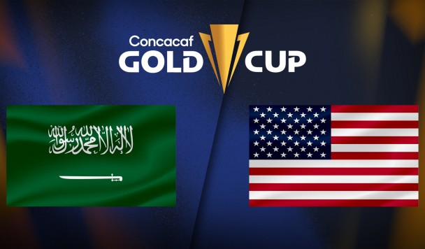 Прогноз на матч Саудівська Аравія проти США – Золотий Кубок КОНКАКАФ