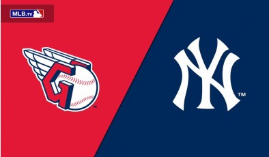 Клівленд Гардіанс проти Нью-Йорк Янкіз: огляд матчу