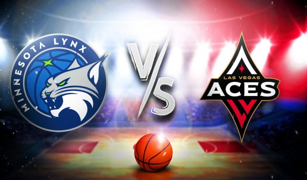 Прогноз та огляд матчу «Міннесота Лінкс» проти «Лас-Вегас Ейсес»