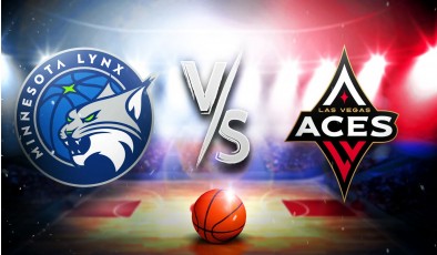 Прогноз та огляд матчу «Міннесота Лінкс» проти «Лас-Вегас Ейсес»