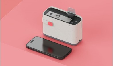 Создан портативный гаджет для анализа продуктов на аллергены