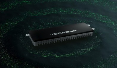 Терагерцевое зрение для автомобилей: Teradar показала сенсор, который «видит» сквозь туман и снег