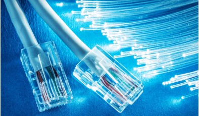 Швидкісне підключення інтернету