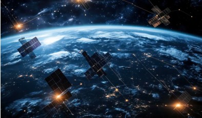 Китай готовит запуск сотен тысяч интернет-спутников