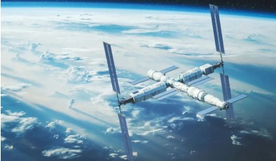 Китайские исследователи изучают поведение аккумуляторов в невесомости