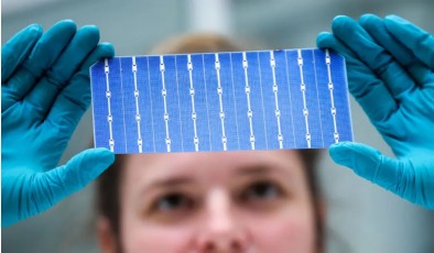 Разработаны солнечные батареи, которые можно печатать прямо на оконных стеклах