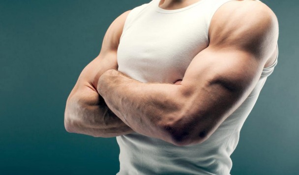 Инструкция для спортсменов, которые выбирают тестостерон энантат