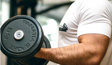 В бодибилдинге провирон часто становится секретным оружием