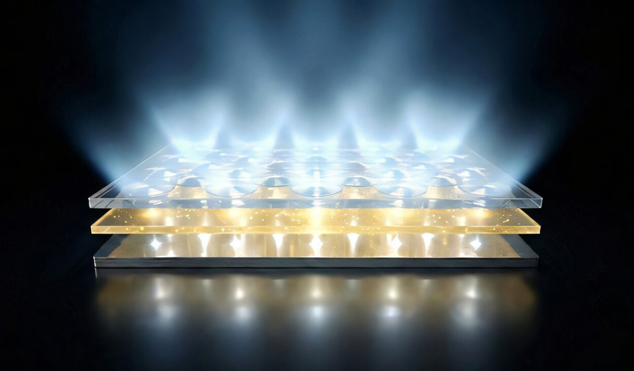 Ученые нашли способ удвоить яркость OLED-дисплеев