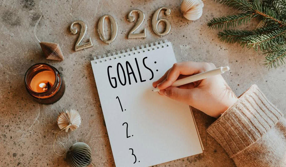 На що українці планують великі витрати та які обіцянки дають собі на 2026 рік