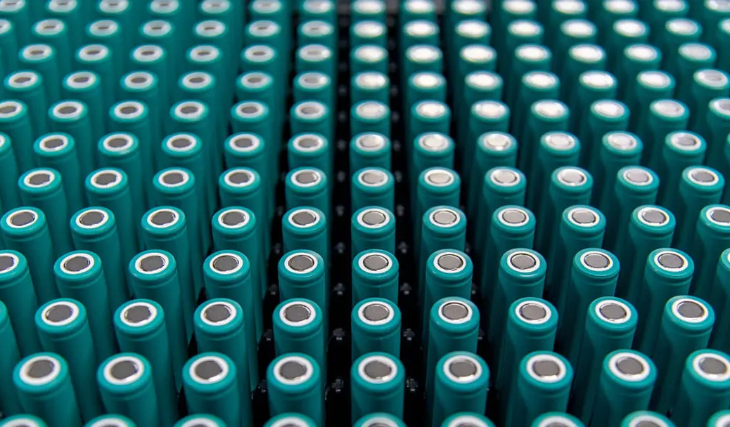 Батареи из растений: гидрогель из бамбука продлевает жизнь цинковых батарей в 9 раз