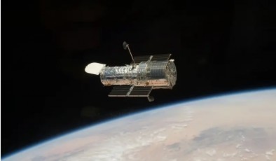 Конец «Хаббла»: телескоп упадет на землю раньше ожидаемого