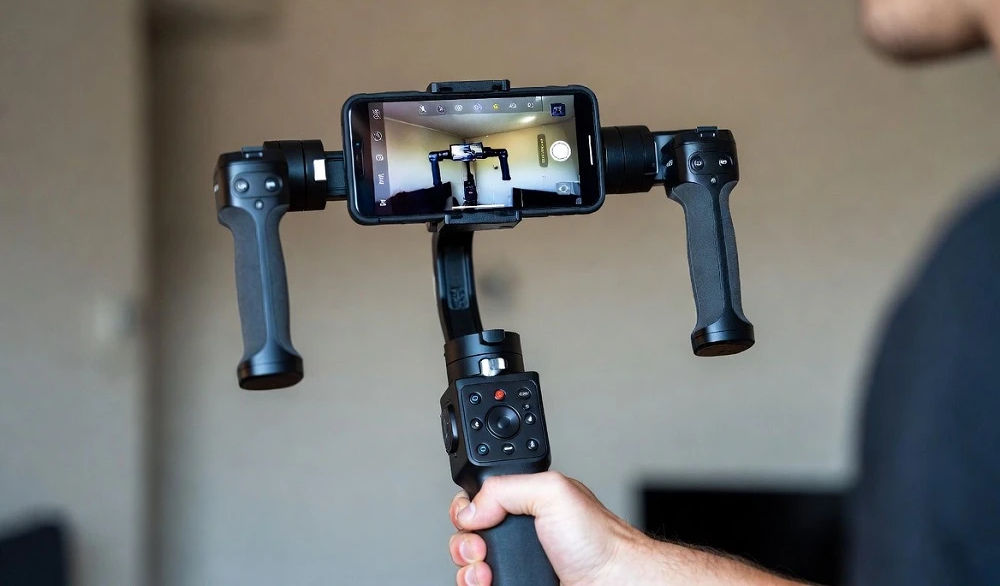 Стедікам у 2026: практичний гід з плавних проходок без “танців” з налаштуваннями