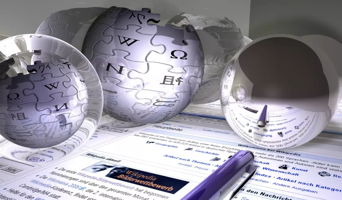 Wikipedia начинает брать деньги с разработчиков искусственного интеллекта