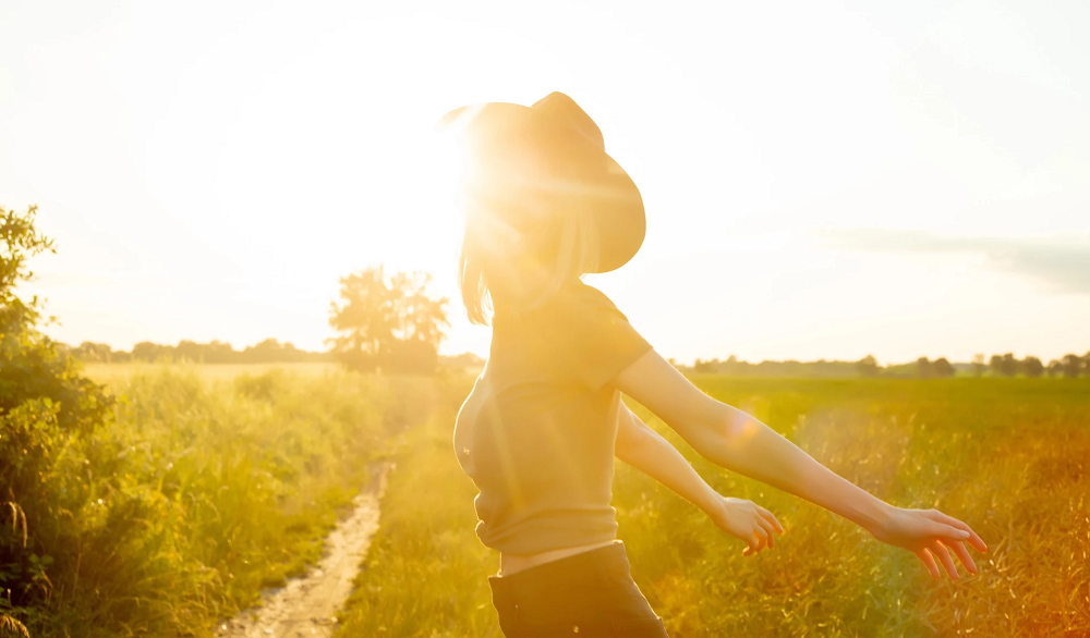 Солнечный свет ускоряет мышление и повышает бодрость