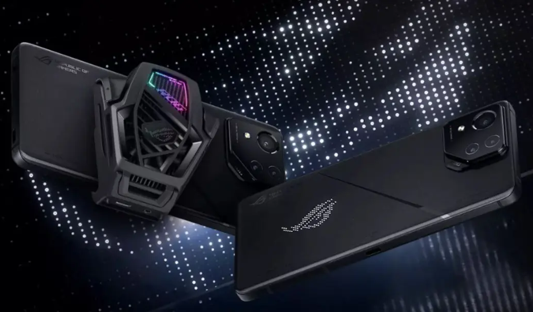 Конец эпохи Zenfone и ROG Phone: Asus сворачивает производство смартфонов